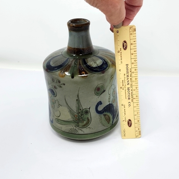 Tonala Mexican Pottery - Picture 7 of 8